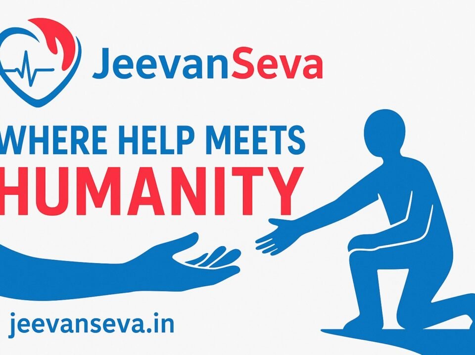 jeevan seva